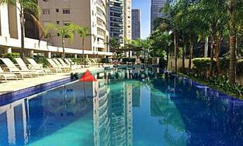 Imagem 6: EXCELENTE APARTAMENTO À VENDA NO BROOKLIN!!