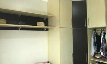 Imagem 7: Ed Porto das Dunas - Apto 03 Quartos, 105m², 01 Vaga, Andar Alto, Nascente, na Pedreira