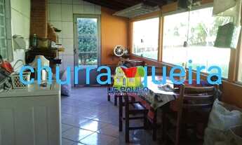 Imagem 5: Chácara à venda, 1000 m² por R$ 341.000,00 - Morada do Sol - Sarapuí/SP