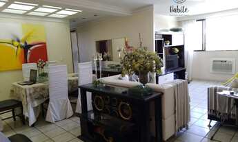 Imagem: Apartamento Padrão para Venda em Varjota