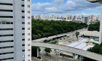 Imagem: Apartamento Padrão para Venda em Cocó