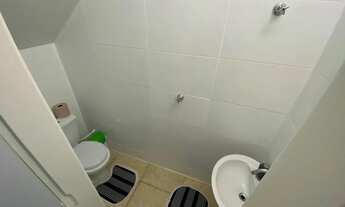 Imagem 6: Casa em Condomínio para Venda em Mogi das Cruzes, Jardim Rubi, 3 dormitórios, 2 suítes, 4