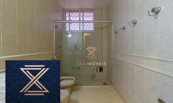 Imagem 4: Apartamento com 4 dormitórios à venda, 170 m² por R$ 1.104.000 - Santo Agostinho - Belo Ho