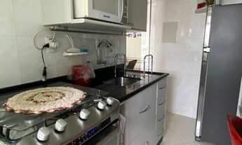 Imagem 4: APARTAMENTO - PINHEIROS - SP