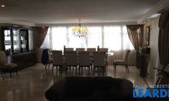 Imagem 3: APARTAMENTO - JARDIM AMÉRICA - SP