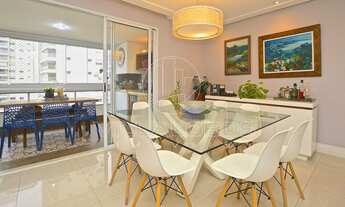 Imagem 3: Apartamento à venda, 128 m² por R$ 1.800.000,00 - Vila Romana - São Paulo/SP