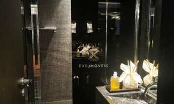 Imagem 3: Apartamento com 1 dormitório à venda, 95 m² por R$ 1.140.000 - Belvedere - Belo Horizonte