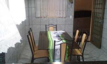 Imagem 4: Sobrado - Jardim São Thomas