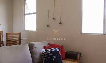 Imagem 3: Apartamento com 3 dormitórios à venda, 75 m² por R$ 437.000 - Sagrada Família - Belo Horiz