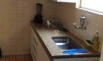 Imagem 6: Apartamento com 2 dormitórios à venda, 65 m² por R$ 317.000 - Salgado Filho - Belo Horizon