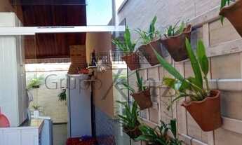 Imagem 7: Casa Condomínio - Urbanova - Condomínio Eldorado - 3 Dormitórios - 140m²