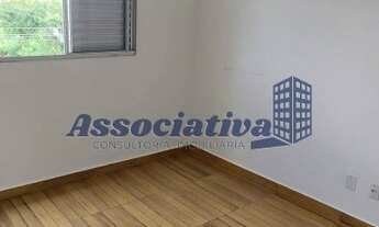 Imagem 7: Apartamento 2 dormitórios recém reformado