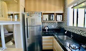 Imagem 4: Apartamento com 2 dormitórios à venda, 56 m² por R$ 400.000 - Buritis - Belo Horizonte/MG