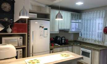 Imagem 3: Sobrado Geminado 03 quartos Vila Nova