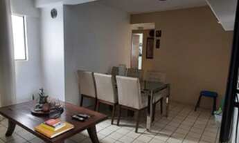 Imagem 4: Apartamento para venda tem 65 metros quadrados com 3 quartos em Boa Viagem - Recife - PE