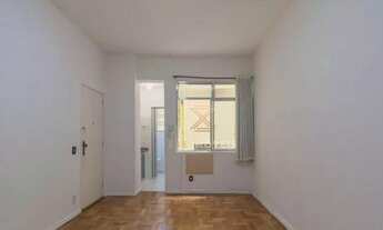 Imagem 4: Apartamento com 1 dormitório à venda, 22 m² por R$ 261.000 - Catete - Rio de Janeiro/RJ