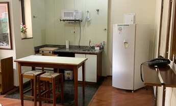 Imagem 4: Flat para aluguel tem 29 metros quadrados com 1 quarto em Jardim Paulista - São Paulo - SP