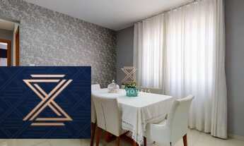 Imagem 4: Apartamento com 3 dormitórios à venda, 65 m² por R$ 305.000 - Glória - Belo Horizonte/MG