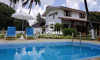 Imagem: Praia - Casa à venda em Toquinho