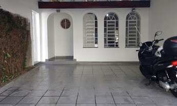 Imagem 4: Sobrado no jardim bonfiglioli