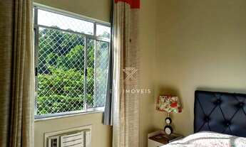 Imagem 7: Apartamento com 2 dormitórios à venda, 60 m² por R$ 360.000 - Freguesia (Jacarepaguá) - Ri