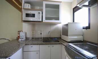 Imagem 5: FLAT - PARAÍSO - SP