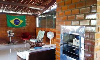 Imagem 7: Leonardo Corretor Vende/Troca: Gravatá 04 Quartos - 03 Suítes - Mezanino