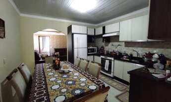 Imagem 3: Casa no bairro Pacaembu em Cascavel