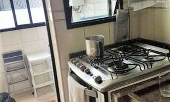 Imagem 3: Apartamento com 2 dormitórios à venda, 62 m² por R$ 400.000 - Limão - São Paulo/SP