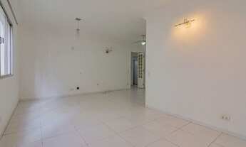 Imagem 2: São Paulo - Apartamento Padrão - Moema