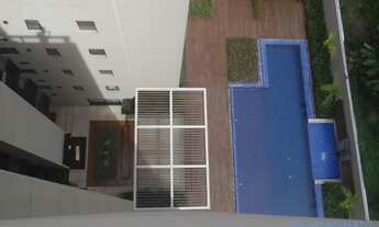 Imagem 7: COBERTURA - ALTO DA LAPA - SP