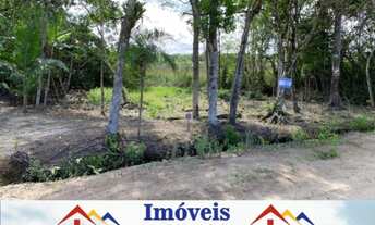 Imagem: Vendo lote na Praia do Ervino