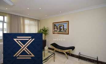 Imagem 2: Apartamento à venda por R$ 1.150.000 - Gutierrez - Belo Horizonte/MG