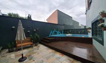 Imagem 1: Casa com 4 dormitórios à venda, 500 m² por R$ 3.500.000,00 - Planalto Paulista - São Paulo