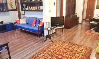 Imagem: Cobertura à venda muito bem localizada