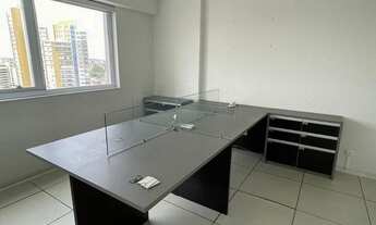 Imagem 2: Sala Comercial para Venda em Mogi das Cruzes, Jardim Armênia, 1 banheiro, 1 vaga