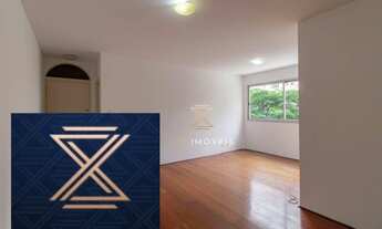 Imagem 5: Apartamento com 3 dormitórios à venda, 85 m² por R$ 800.000 - Vila Olímpia - São Paulo/SP