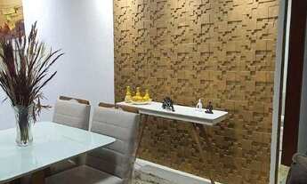 Imagem 6: CASA DE 03 QUARTOS À VENDA NO BAIRRO SANTA CRUZ EM VOLTA REDONDA/RJ