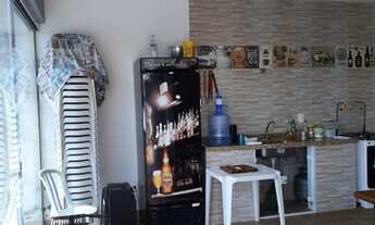 Imagem 6: Térrea para venda possui 200 metros quadrados com 4 quartos em Pinheira (Ens Brito) - Palh