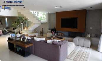 Imagem 4: Casa em Cotia Casa em condomínio com 4 dormitórios