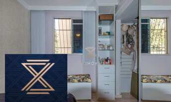 Imagem: Apartamento com 2 dormitórios à venda