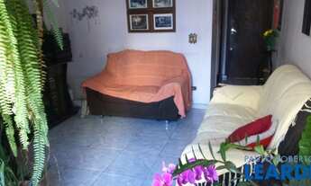 Imagem: APARTAMENTO - SANTA CECÍLIA - SP