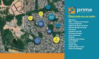 Imagem: /Lançamento Prime Vivendas do Parque