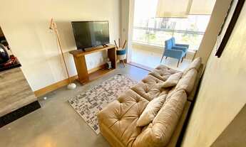 Imagem 3: COND THERA FARIA LIMA P/ VENDA OU LOCAÇÃO COM MOBILIA possui 68 metros quadrados com 2 q