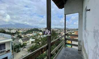 Imagem 4: CA0214- Casa grande em condomínio na Rua Ipadú por R$ 340.000