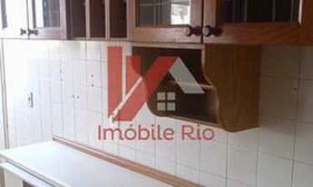 Imagem 4: Apartamento para venda possui 65 metros quadrados com 2 quartos em Vila Isabel - Rio de Ja