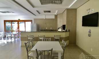 Imagem 4: Apartamento com 3 Dormitorio(s) localizado(a) no bairro JARDIM MAUÁ em NOVO HAMBURGO / RS