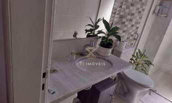 Imagem 2: Apartamento com 2 dormitórios à venda, 70 m² por R$ 233.000,00 - Havaí - Belo Horizonte/MG