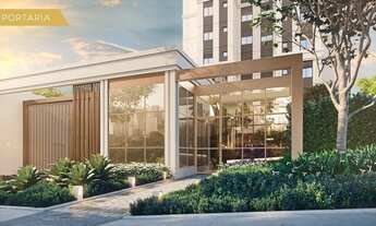 Imagem 5: Apartamento 2 dormitórios - sendo 1 suíte - com 2 vagas - Próximo ao metrô Ana Rosa