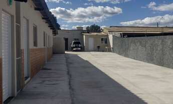 Imagem: Setor de Mansões Sobradinho 2 DF